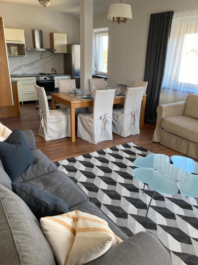 Let'S Dream Apartment 68 M2 Krakkó Kültér fotó