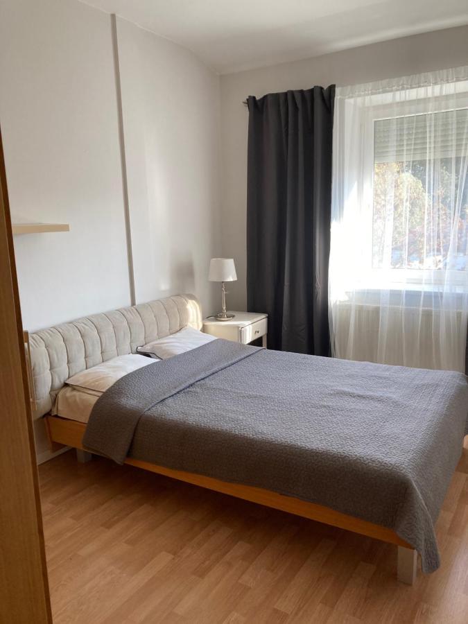 Let'S Dream Apartment 68 M2 Krakkó Kültér fotó