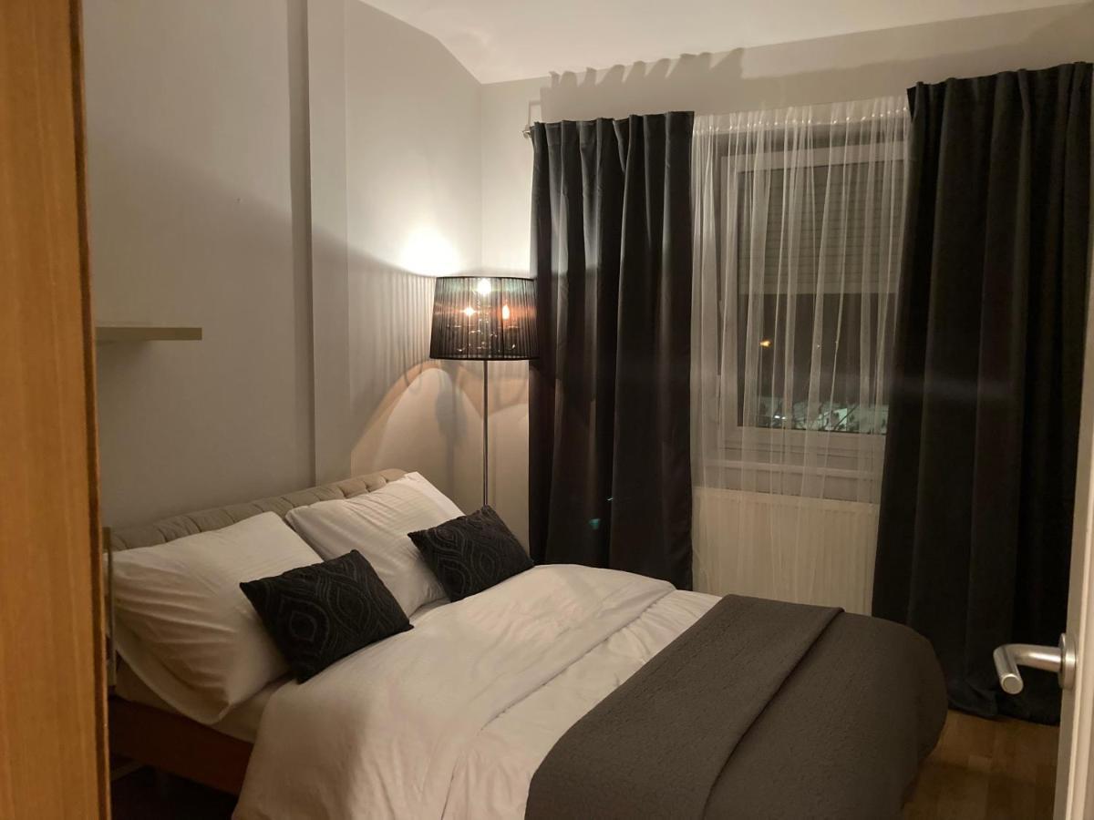 Let'S Dream Apartment 68 M2 Krakkó Kültér fotó